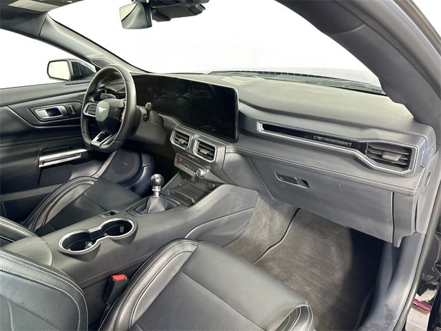 Used 2024 Ford Mustang GT Premium image 28