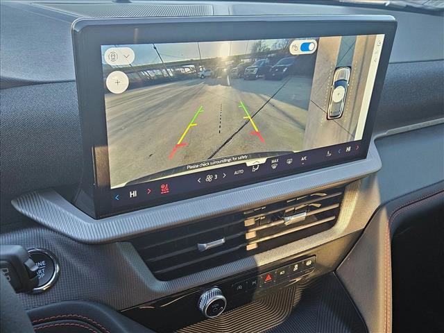 New 2026 Ford Explorer ST-Line w/ ST-Line Street Pack image 12