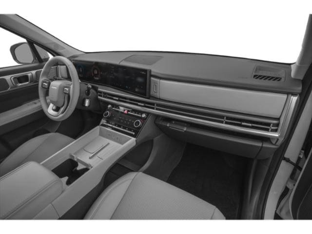 New 2027 Hyundai Santa Fe SEL AWD/4WD image 15