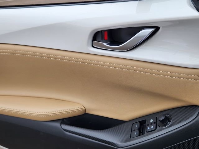 New 2026 MAZDA MX-5 Miata Grand Touring w/ Weather Package image 11