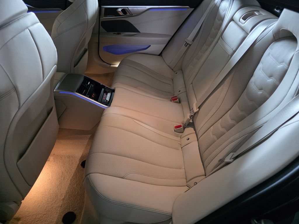 New 2026 BMW 840i RWD image 12