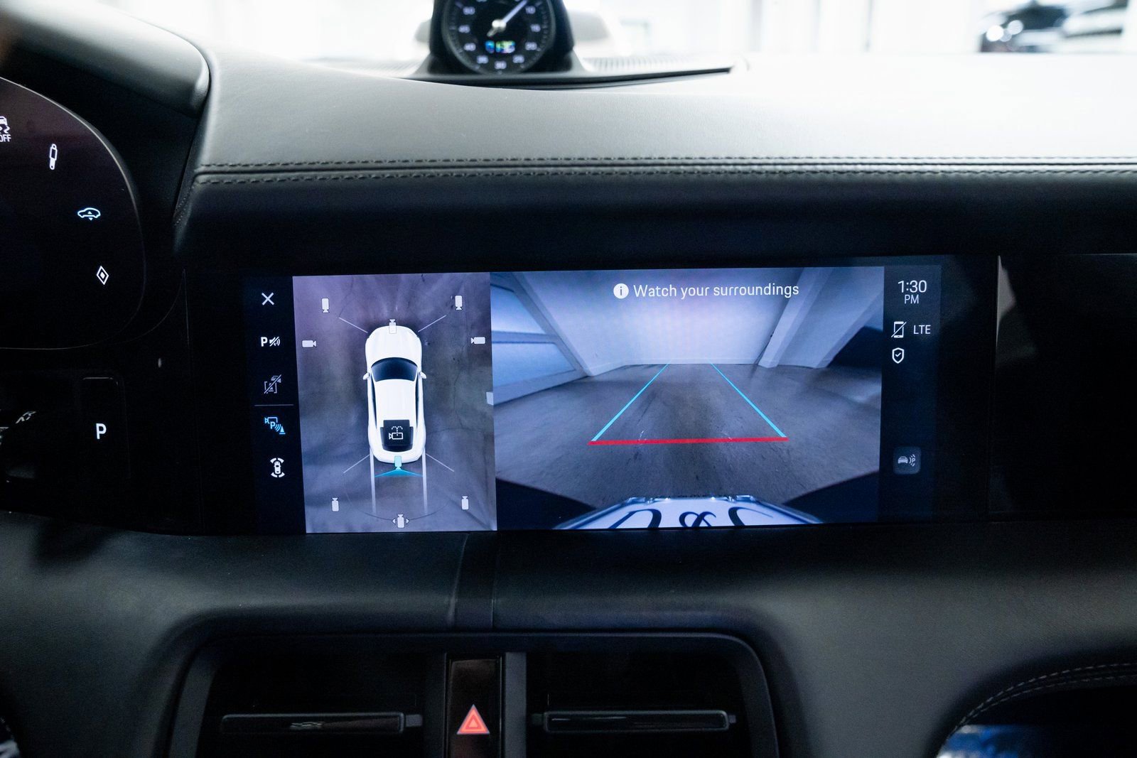 Used 2022 Porsche Taycan 4S image 13