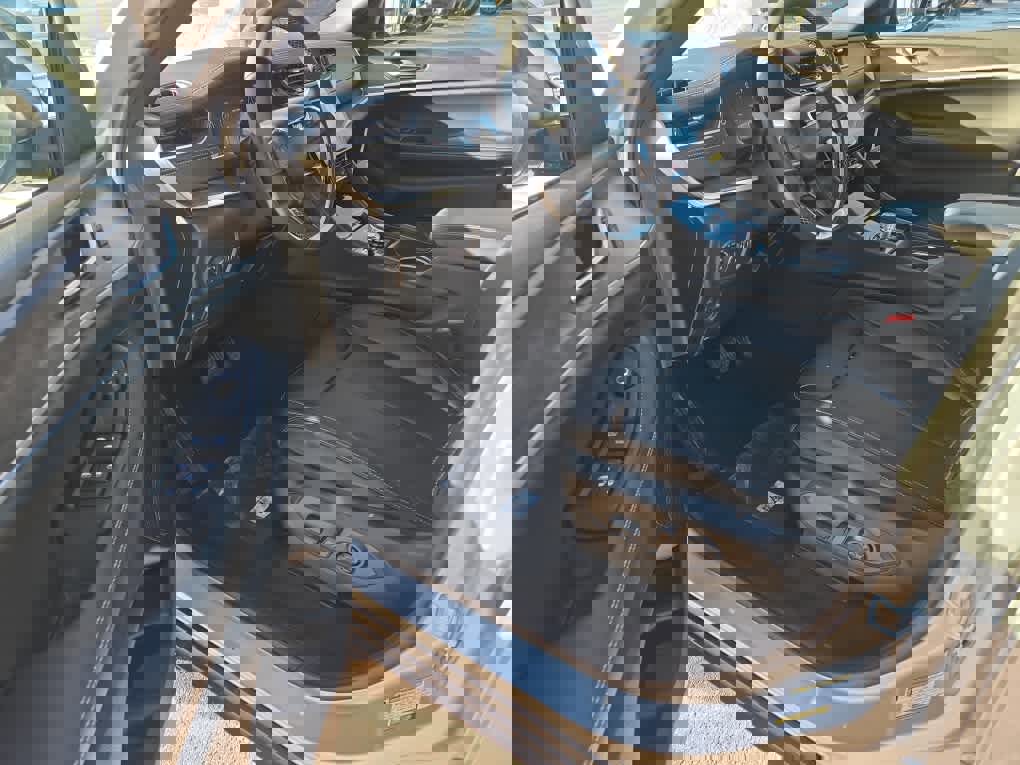 New 2025 Jeep Grand Cherokee Limited w/ Black Appearance Package image 16