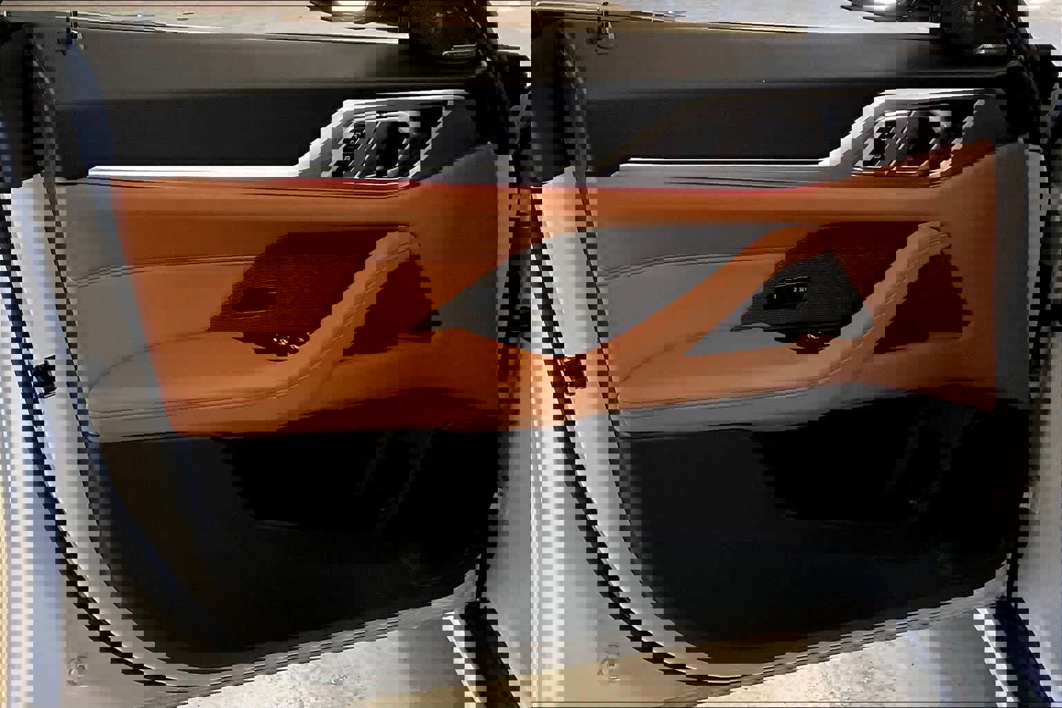 Certified 2025 BMW i4 eDrive40 w/ Premium Package image 20