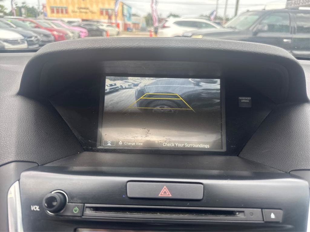 Used 2016 Acura MDX SH-AWD image 16