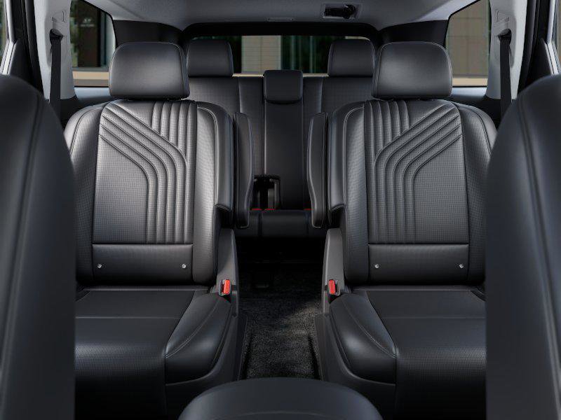 New 2026 Hyundai Palisade SEL image 12