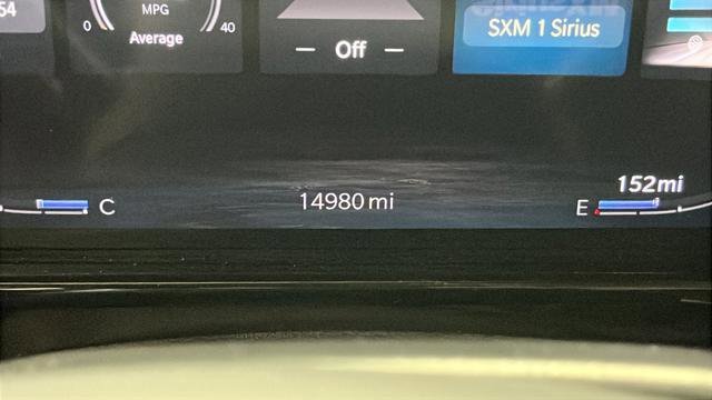 Used 2024 Jeep Grand Wagoneer Series III image 10
