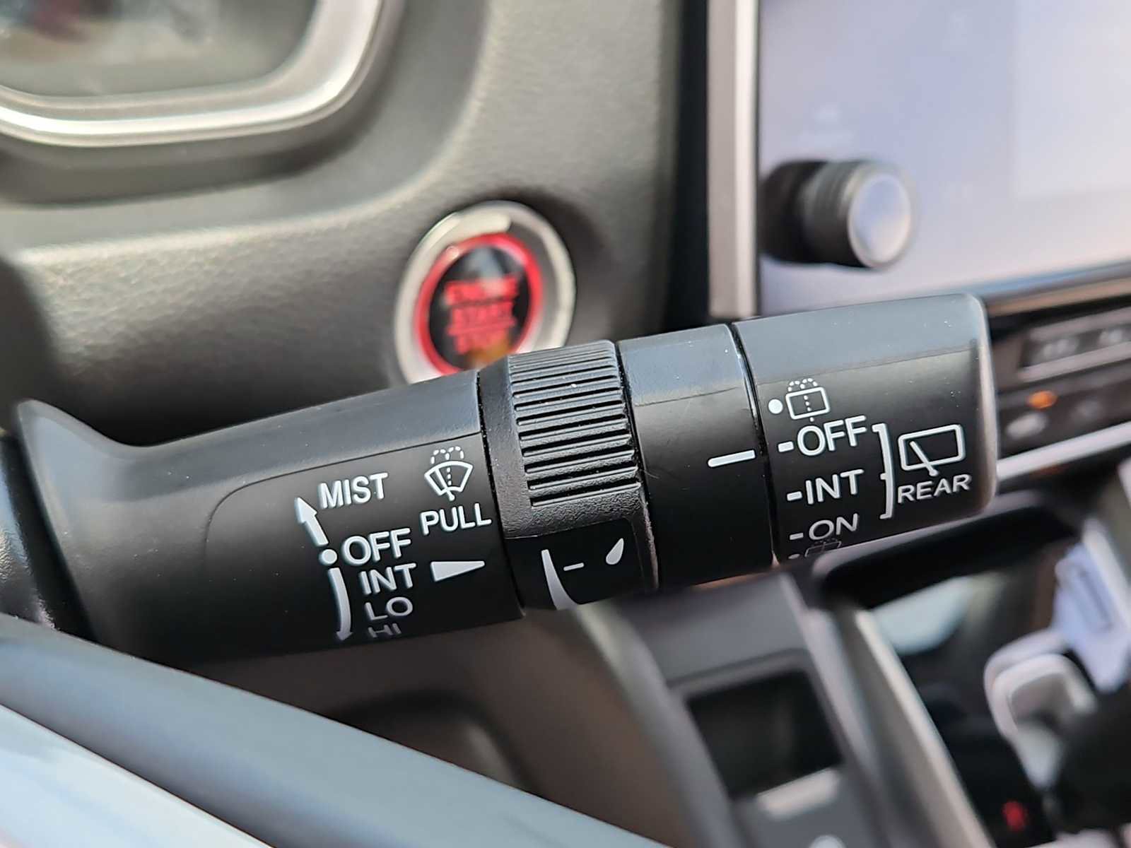 Used 2019 Honda CR-V EX-L image 24