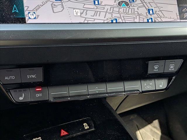 Certified 2023 Audi Q4 e-tron Premium Plus w/ Premium Plus image 12