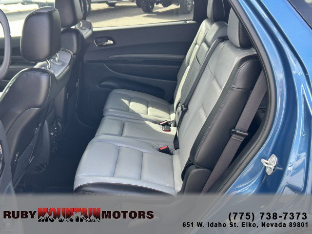 Used 2024 Dodge Durango R/T image 21