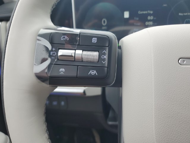New 2027 Hyundai Santa Fe Calligraphy AWD/4WD image 21