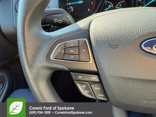 Used 2018 Ford Escape SE AWD/4WD image 21
