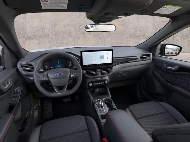New 2026 Ford Escape ST-Line w/ Tech Pack #1 FWD image 9