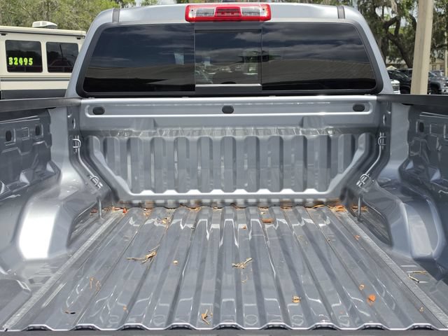 New 2026 Chevrolet Colorado LT w/ LT Convenience Package RWD image 12