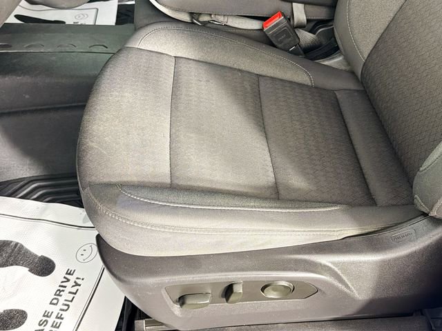 Used 2024 Chevrolet Silverado 2500 LT image 19