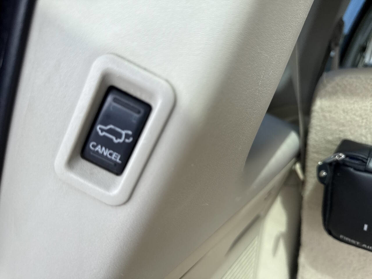 Used 2008 INFINITI QX56 2WD image 35