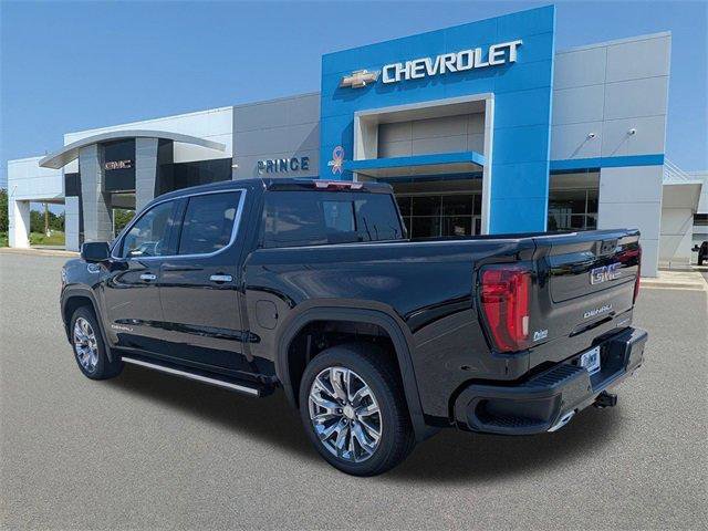New 2026 GMC Sierra 1500 Denali w/ Denali Reserve Package image 8