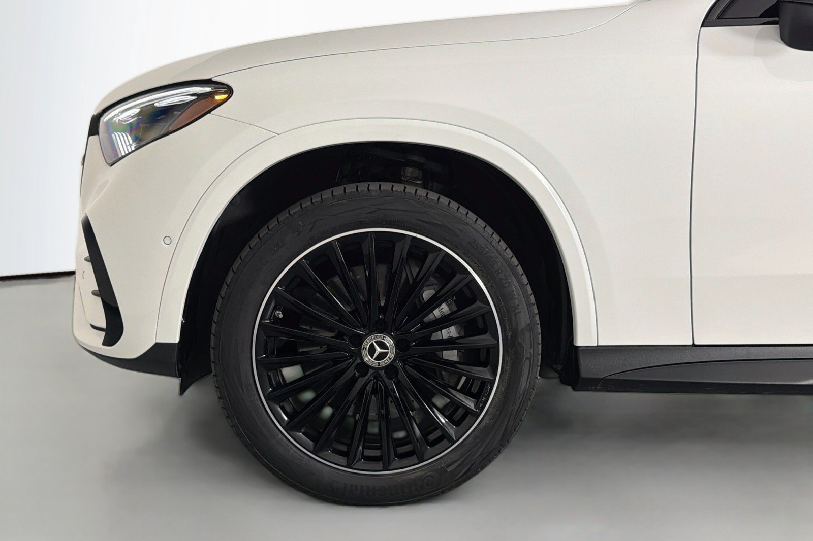 Certified 2024 Mercedes-Benz GLC 300 4MATIC w/ AMG Line image 10