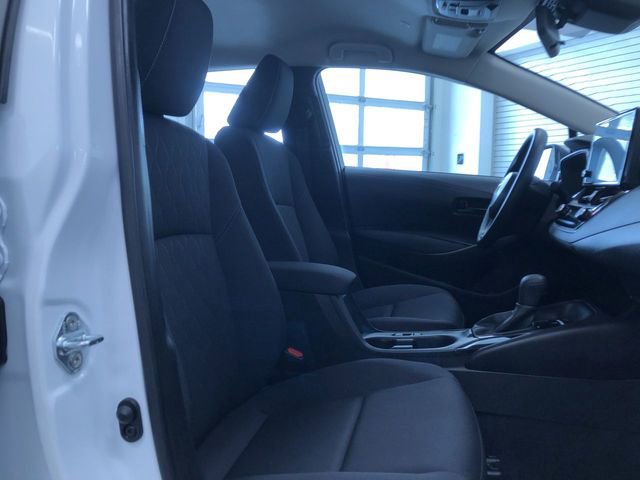 Certified 2025 Toyota Corolla LE image 21