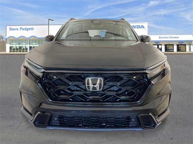 New 2026 Honda CR-V Sport-L image 9