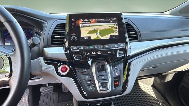 Used 2023 Honda Odyssey Touring image 25