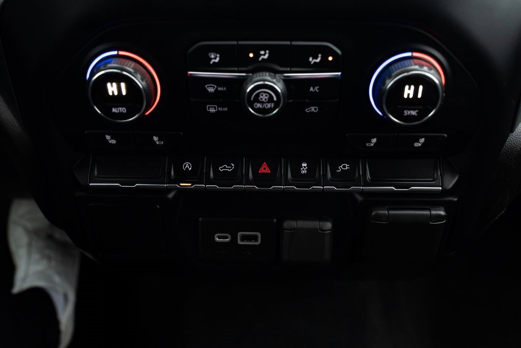 Used 2019 Chevrolet Silverado 1500 LT w/ Fleet Comfort Package image 17