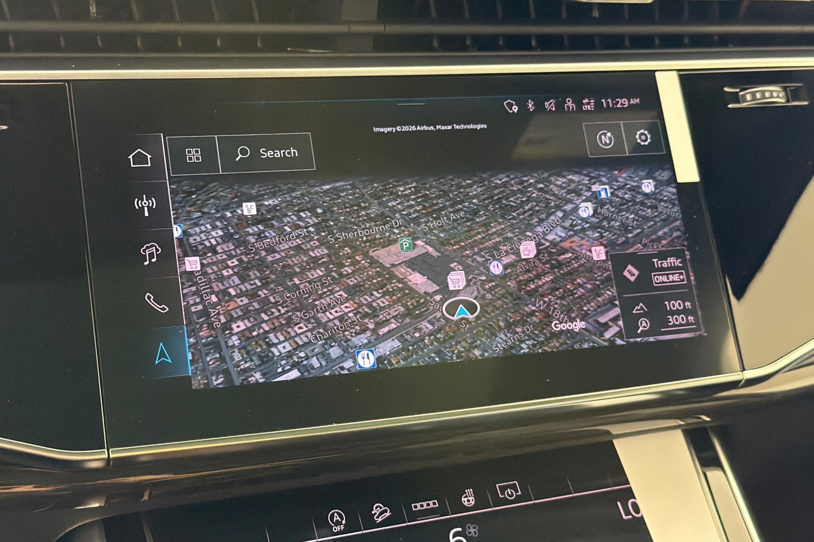 New 2026 Audi Q7 2.0T Premium AWD/4WD image 18