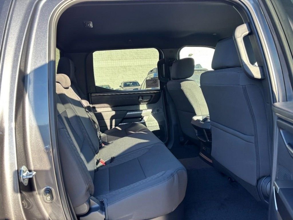 New 2026 Toyota Tundra SR5 image 5