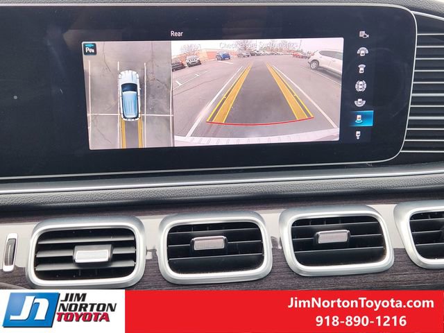 Used 2020 Mercedes-Benz GLE 350 4MATIC image 20