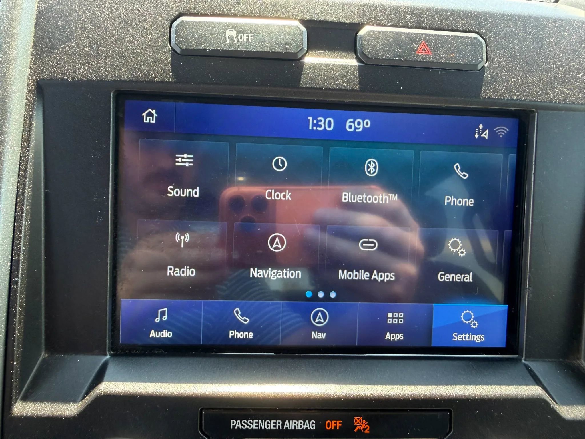 Used 2021 Ford F350 XLT w/ XLT Value Package AWD/4WD image 18