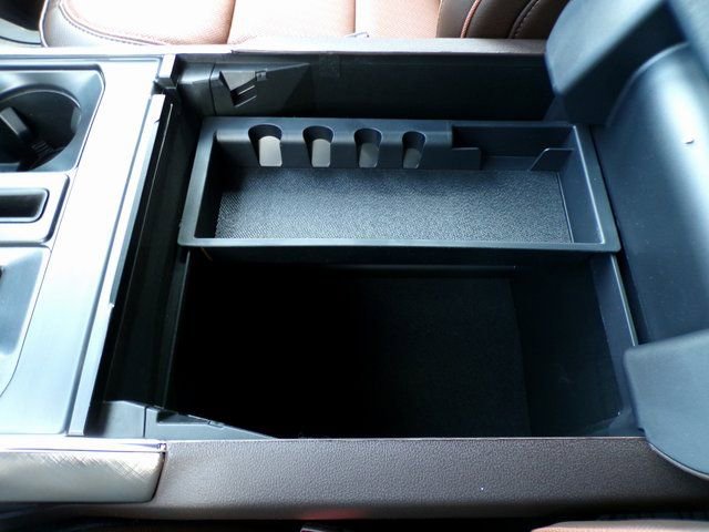 New 2025 Ford F150 King Ranch w/ FX4 Off-Road Package image 34