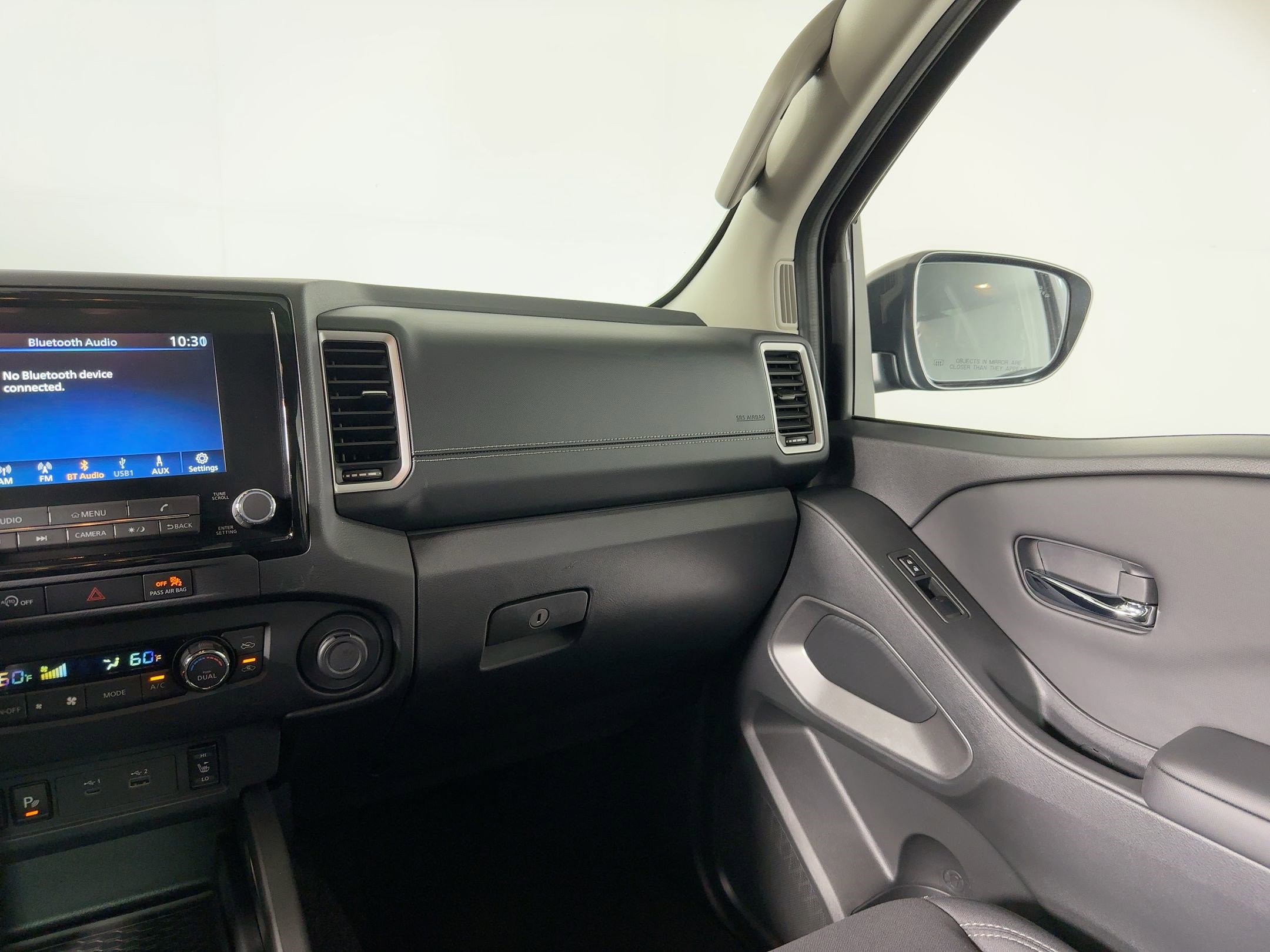 Used 2024 Nissan Frontier SV w/ SV Convenience Package image 28