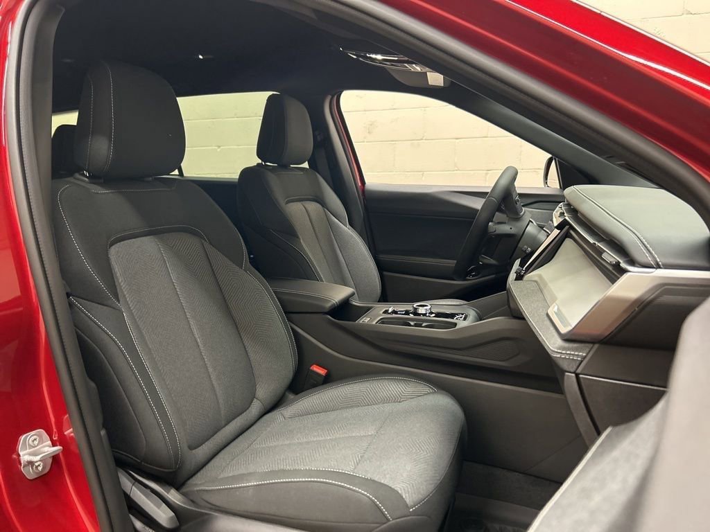 New 2026 Jeep Cherokee Laredo image 10