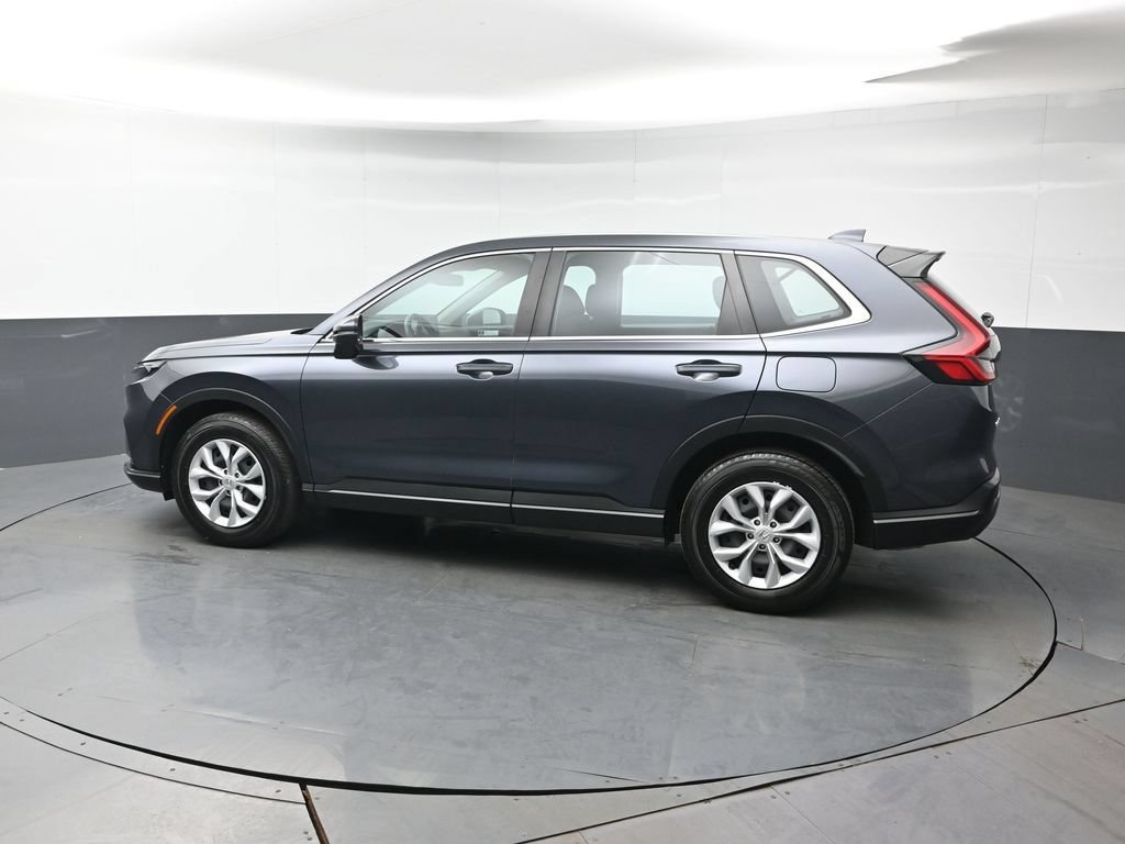 Certified 2024 Honda CR-V LX image 3