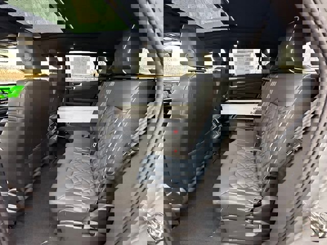 New 2026 Volkswagen Atlas Cross Sport SEL Premium R-Line image 32