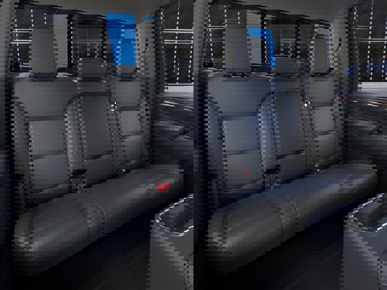 New 2026 Chevrolet Silverado 2500 LT image 17