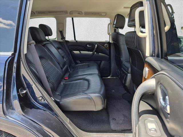 Used 2019 INFINITI QX80 Luxe w/ Proactive Package AWD/4WD image 20