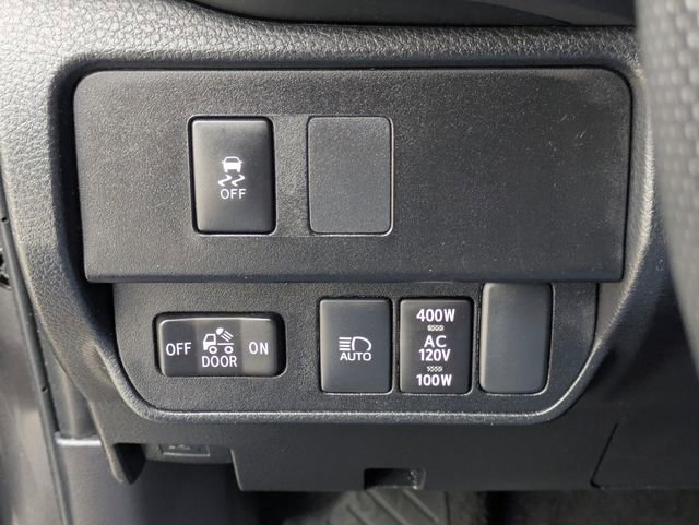 Used 2023 Toyota Tacoma TRD Off-Road w/ Technology Package image 22