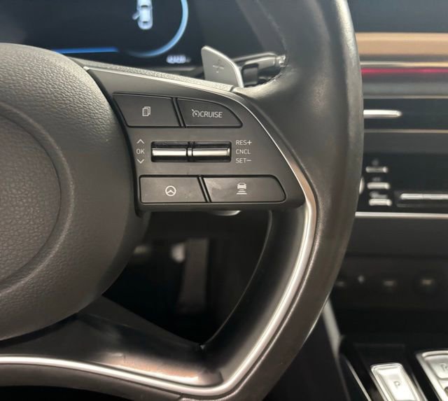 Used 2021 Hyundai Sonata Limited FWD image 25