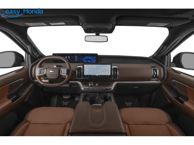 Used 2026 Ford Expedition King Ranch AWD/4WD image 5