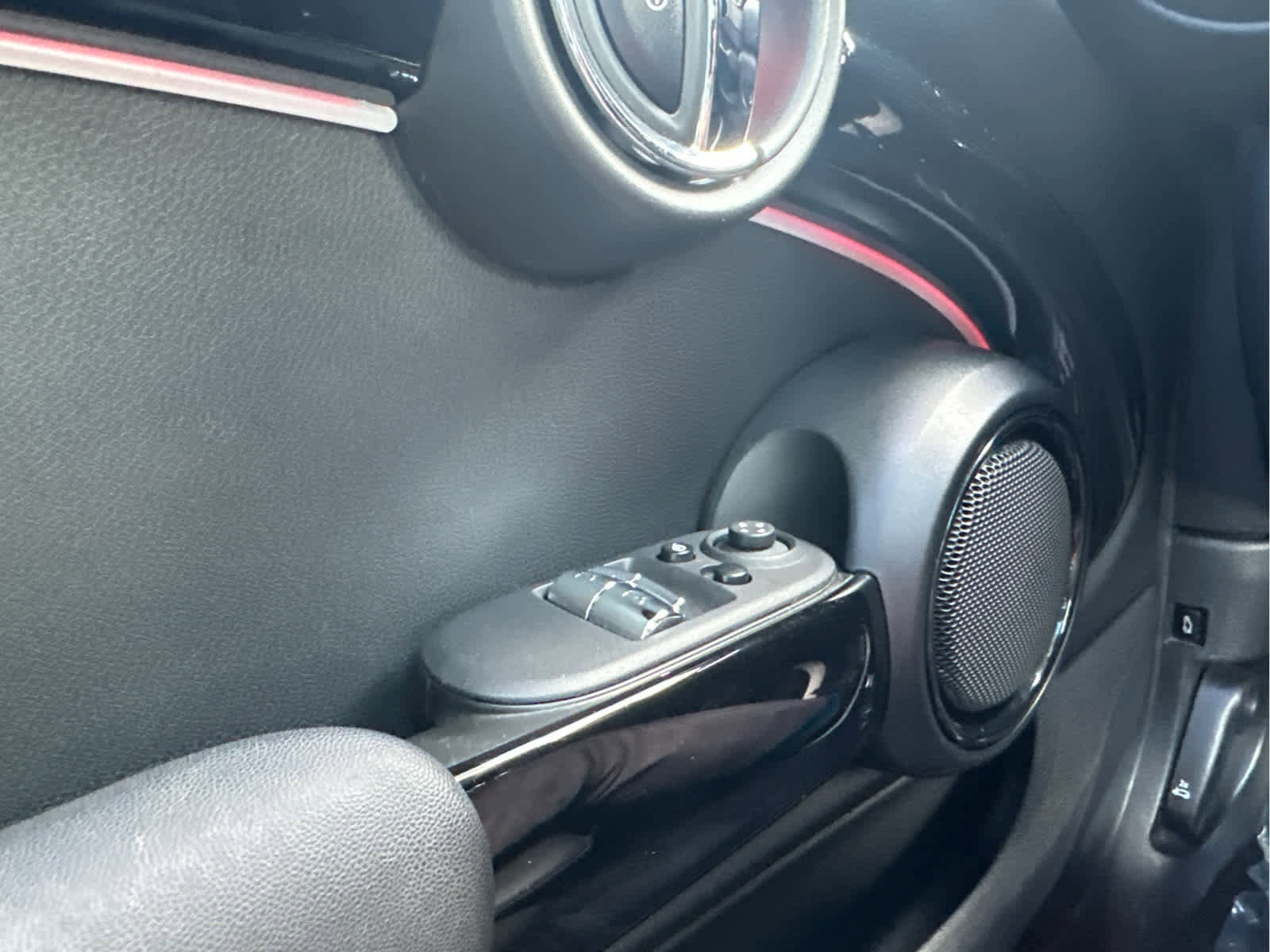 Certified 2024 MINI Cooper S FWD image 15
