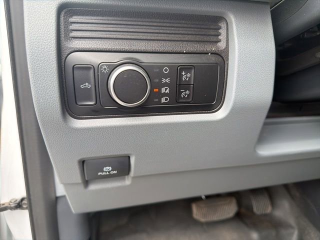 Used 2024 Ford F350 XL w/ 360-Degree Camera Package image 12