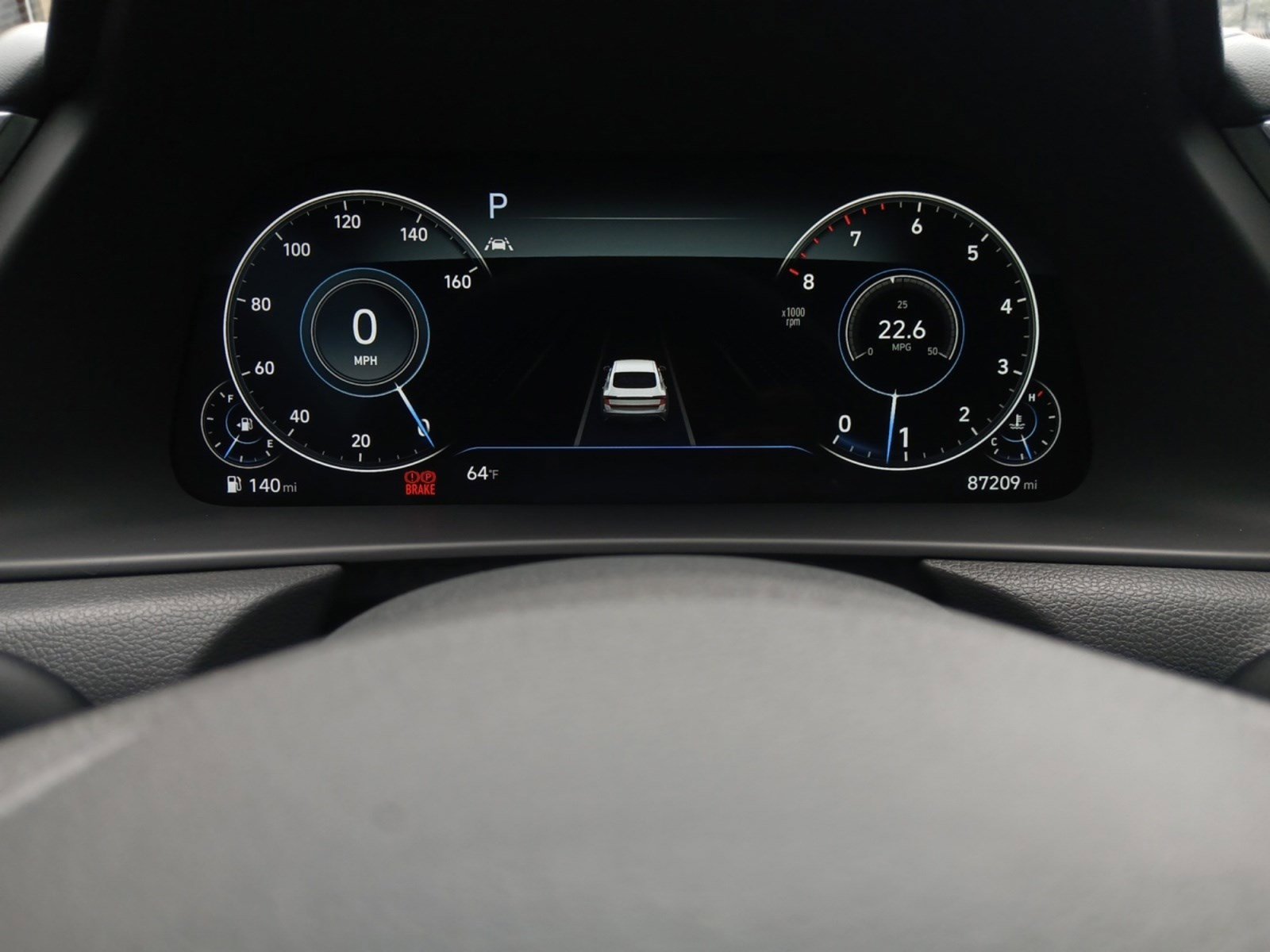 Used 2022 Hyundai Sonata SEL Plus image 18