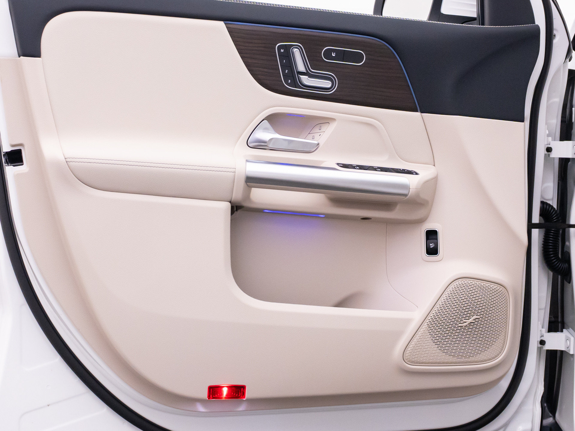 New 2026 Mercedes-Benz GLA 250 4MATIC image 14