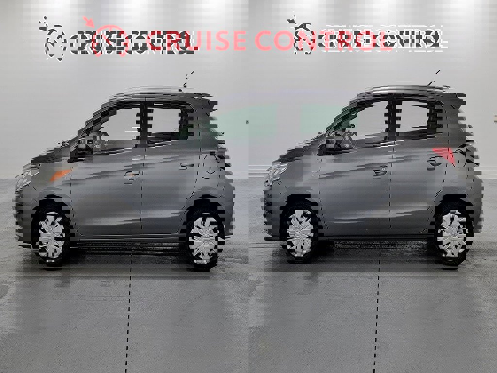 Used 2022 Mitsubishi Mirage ES image 6