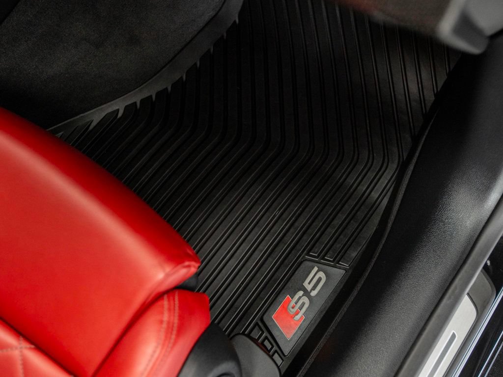 Used 2023 Audi S5 Premium Plus w/ Premium Plus Package AWD/4WD image 35