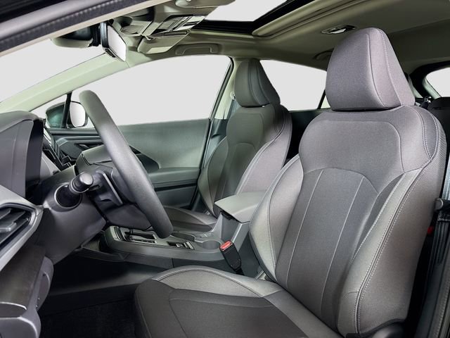 New 2026 Subaru Crosstrek 2.0i Premium image 20