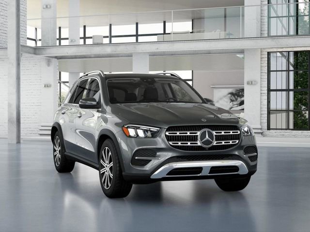 New 2026 Mercedes-Benz GLE 350 4MATIC image 9