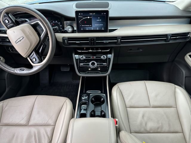 Used 2022 Lincoln Corsair AWD w/ Premium Package image 22