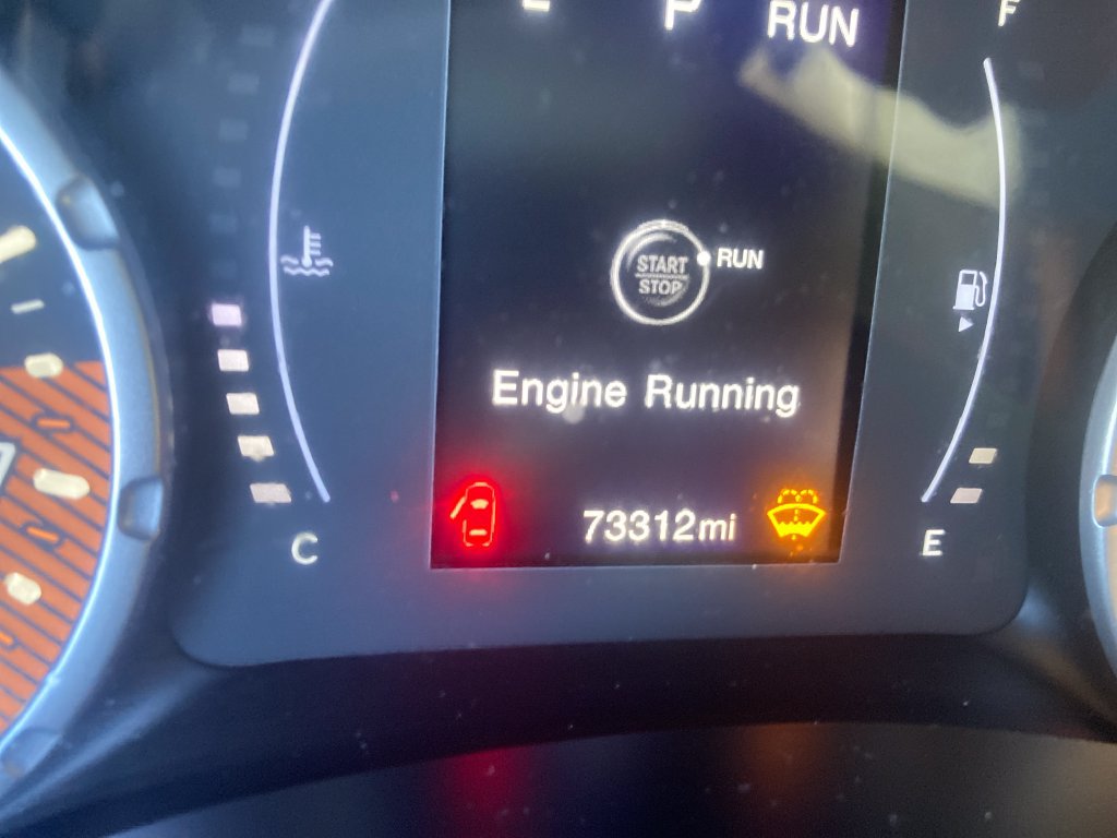 Used 2020 Jeep Renegade Sport AWD/4WD image 20